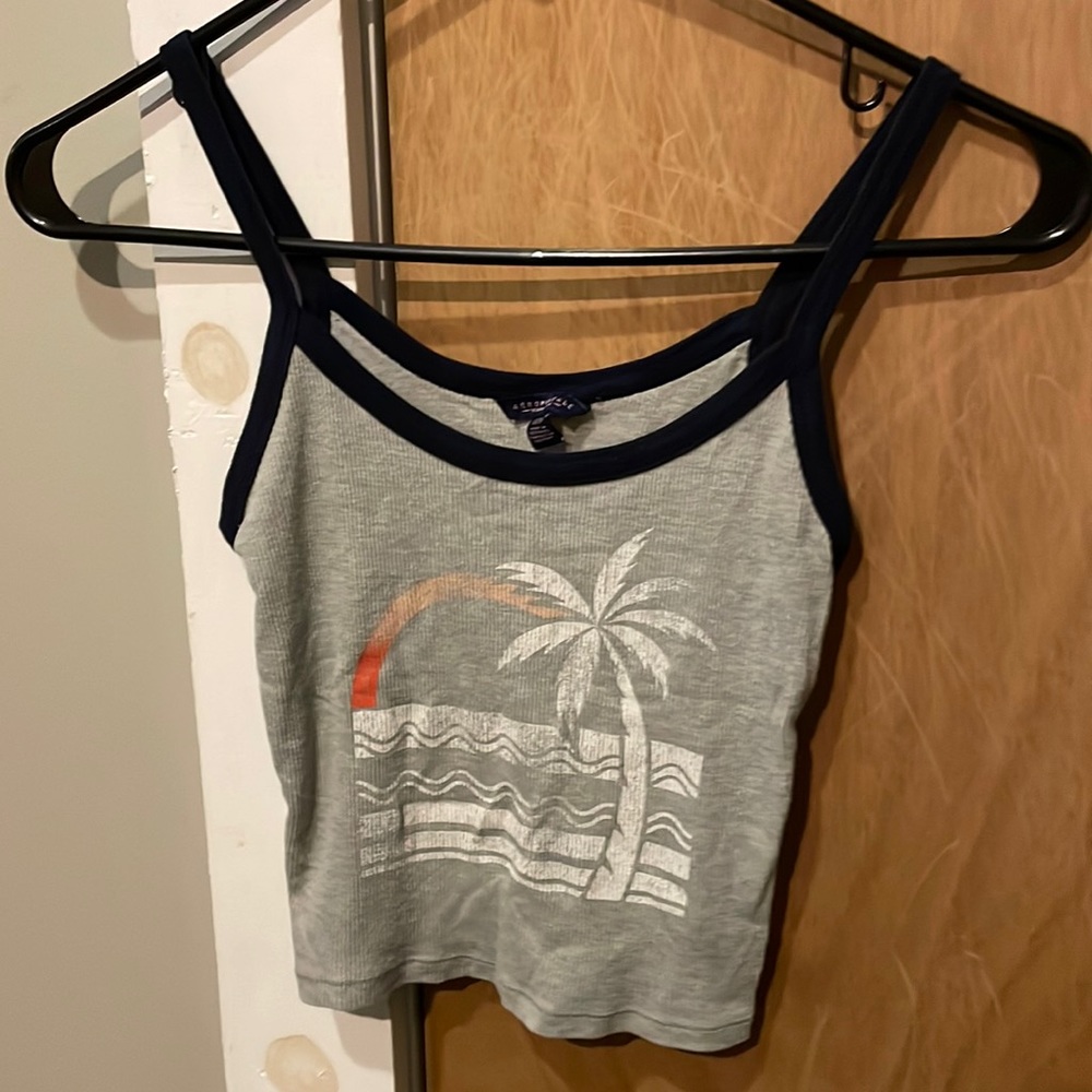 aeropostale xs